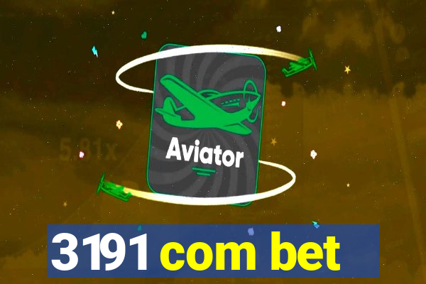 3191 com bet